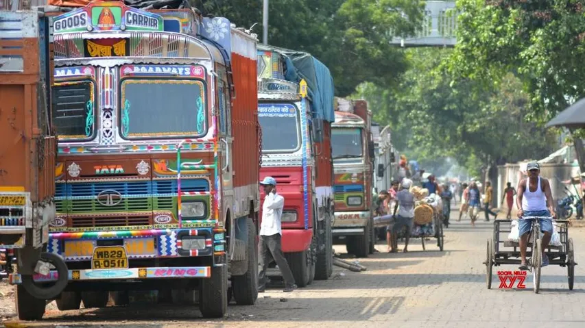 Odisha Truck Owners' Association to join nationwide strike on July 20