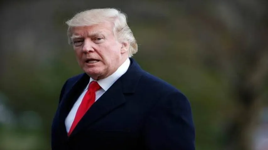 US to announce repeal of clean power plan