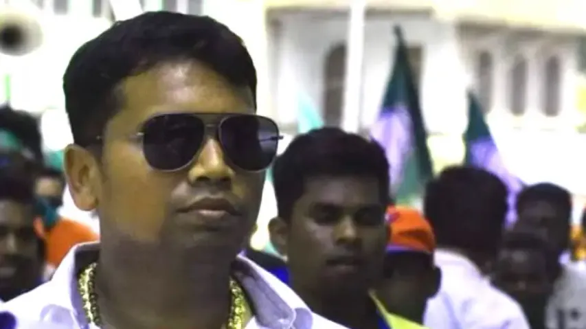 Raja Chakra: Is there a bigger network behind the alleged corruption?