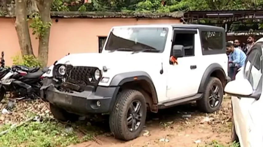 Bhubaneswar Thar horror: After 8-year-old girl’s death, mother also succumbs to injuries during treatment