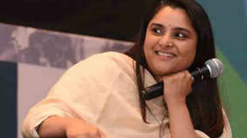 Congress social media head goes missing from Twitter