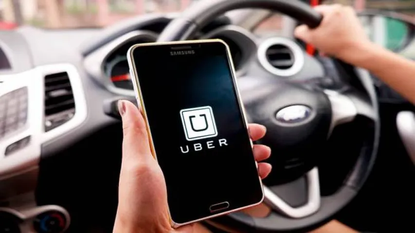 Uber may let riders request drivers with high ratings
