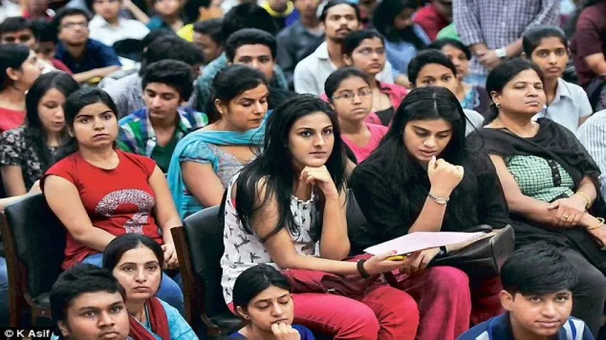 UGC introduces monthly PG scholarship for university UG rank holders