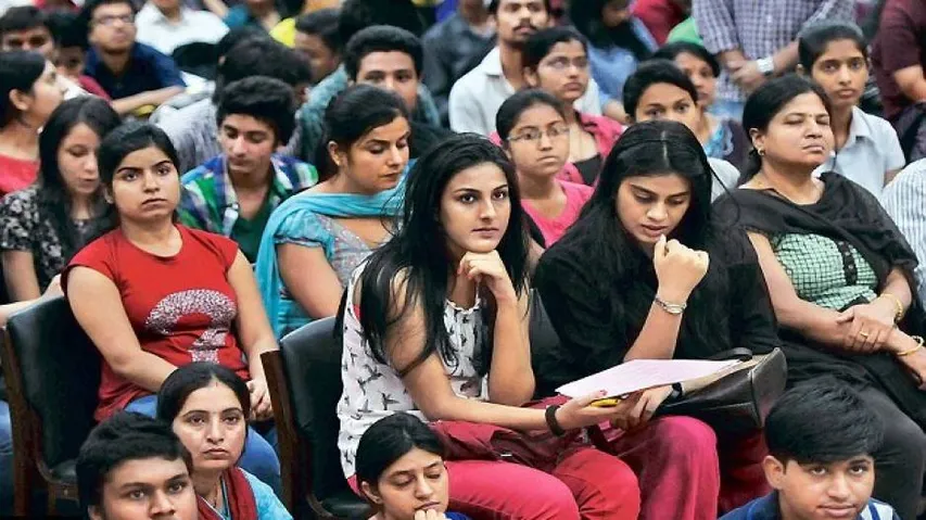 UGC NET 2017: Can you qualify the exam? Check it out!
