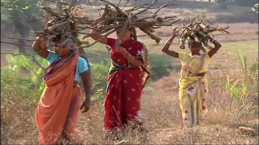 Ujjwala Yojana still a far-fetched dream for many in Sambalpur