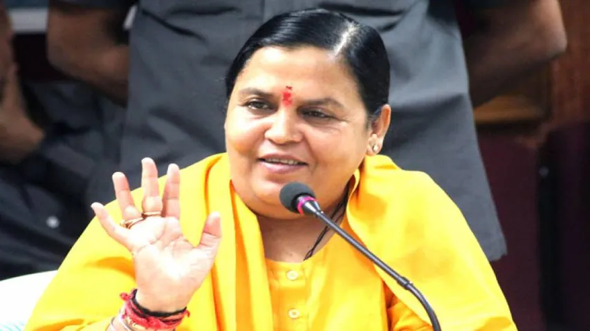 Centre will not harm Odisha's interests: Uma Bharti
