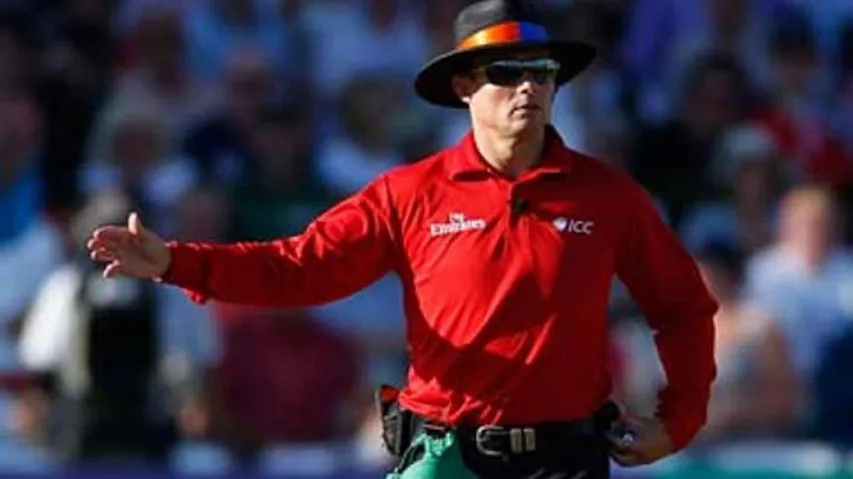 TV umpires to call no-balls for overstepping on trial basis