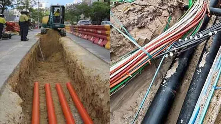 M P Birla firm bags Rs 388 crore for Haridwar cable contract
