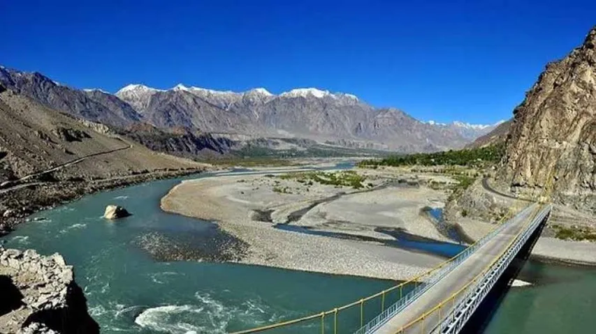 Will UNHRC take note of rights violations by Pak in PoK, Gilgit-Baltistan?