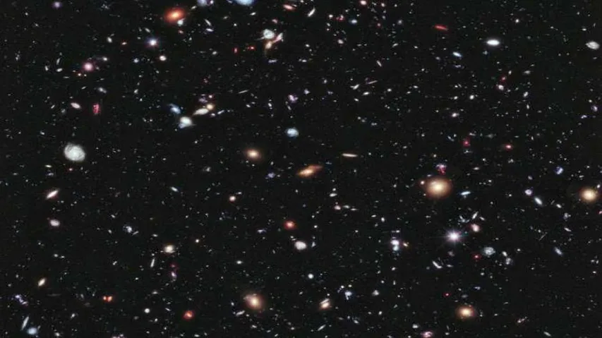 Algorithm to map universe, solve mysteries: Study
