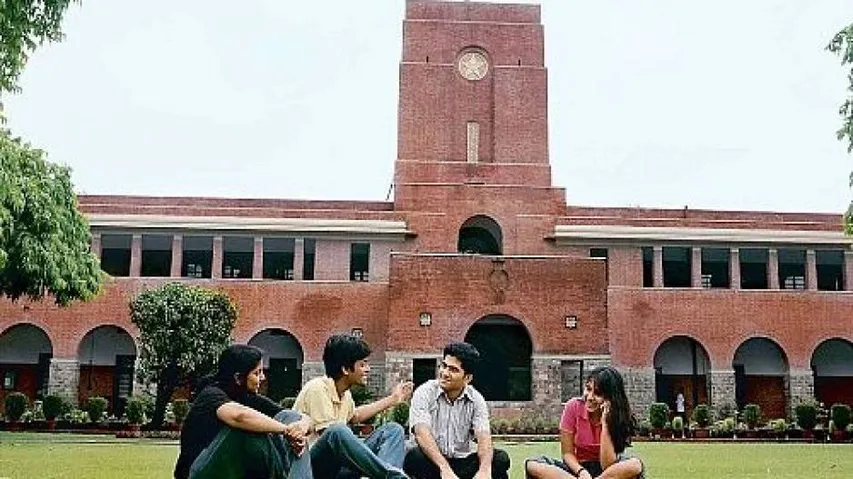 Are global rankings relevant for the Indian varsities?