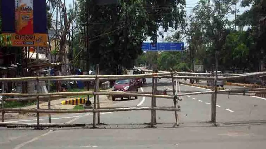 Odisha Releases New COVID-19 Guidelines For December; Lockdown To Continue In Containment Zones