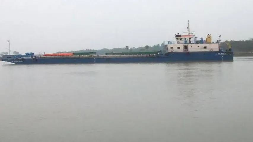 Odisha’s National Waterway Project On Right Track