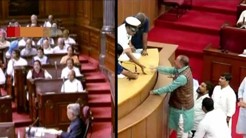 Proposal to rein in unruly MLAs inside Odisha Assembly elicits mixed response