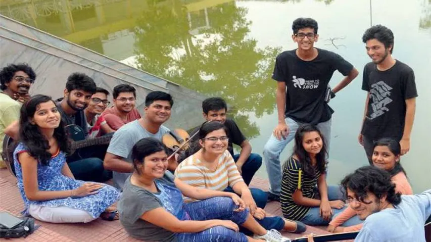 IITs, IIMs & central varsities to teach patriotism through rock bands, quiz