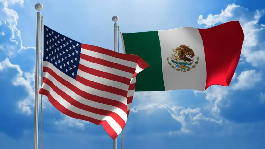 US loses 1st trade battle with Mexico in Trump era