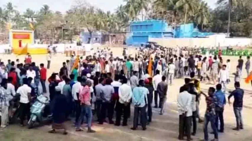 Section 144 imposed in Kendrapara amid palpable tension between two groups