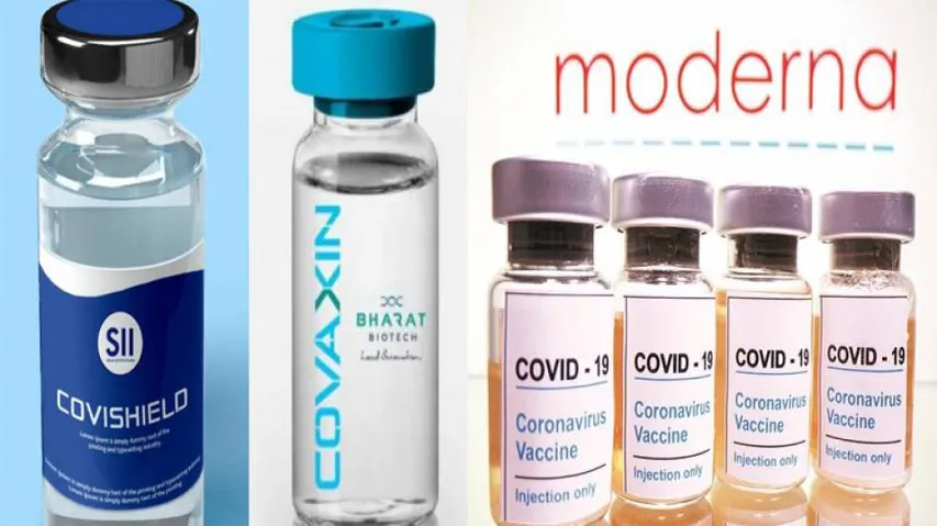 Here Is All About Vaccines, The Protection Period And Reactions As Odisha Kickstarts COVID Vaccination