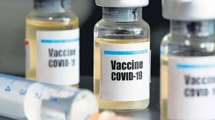 Odisha Asks Centre To Augment Vaccine Supply To Meet 2 Lakh Daily Dose Target