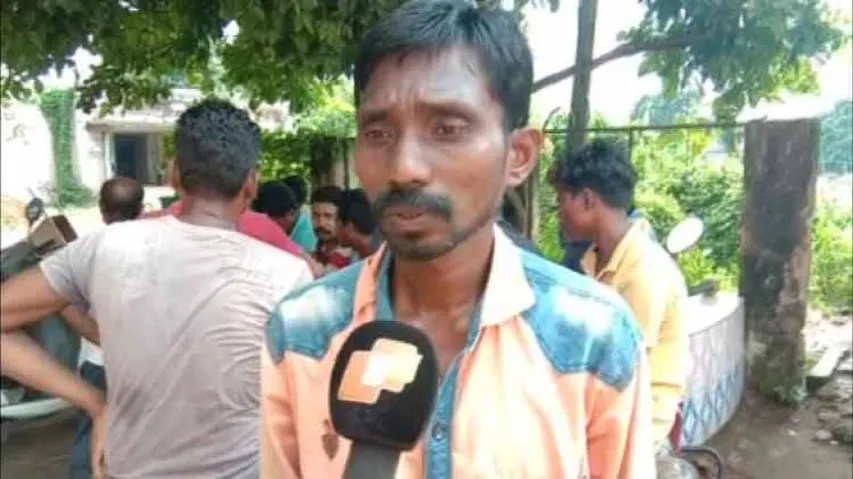 Pregnant Odisha Woman Dies On Way To Delivery After Ambulance Runs Out Of Fuel