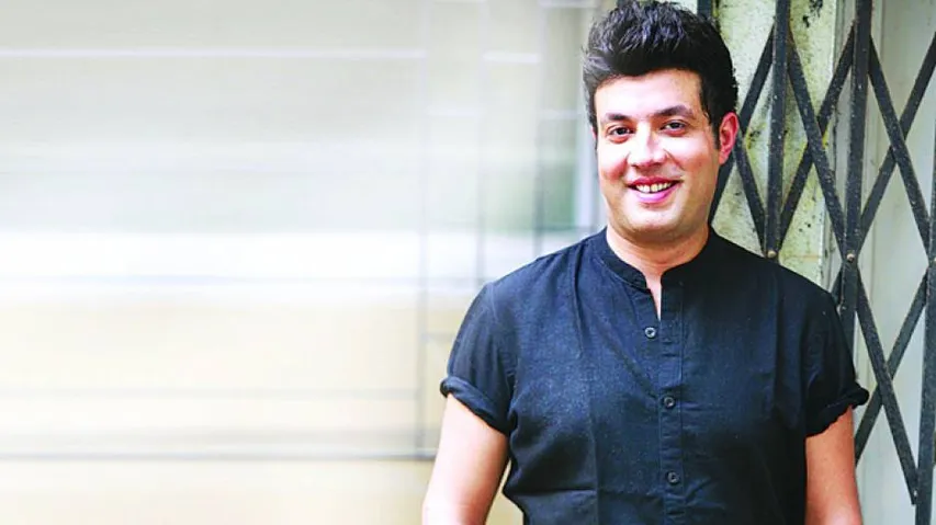 Don't fear being typecast as artiste: Varun Sharma