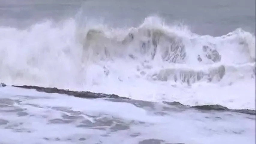 Cyclone Vayu: Flight services to be suspended across 5 airports in Gujarat