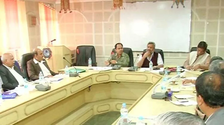 Uniform syllabus for all universities across Odisha soon