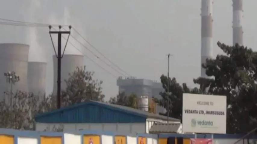 Vedanta Fire Mishap: Factories & Boilers dept shuts down GAP plant ops