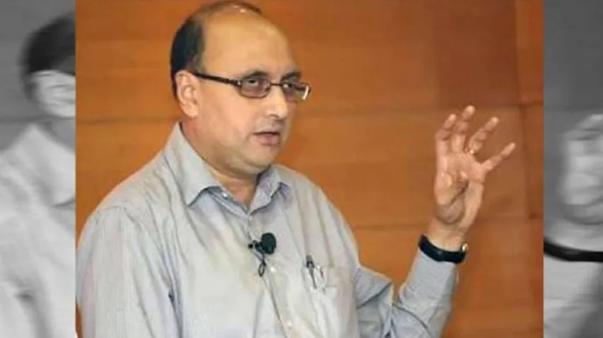 Ashok Malik Appointed Policy Advisor in MEA