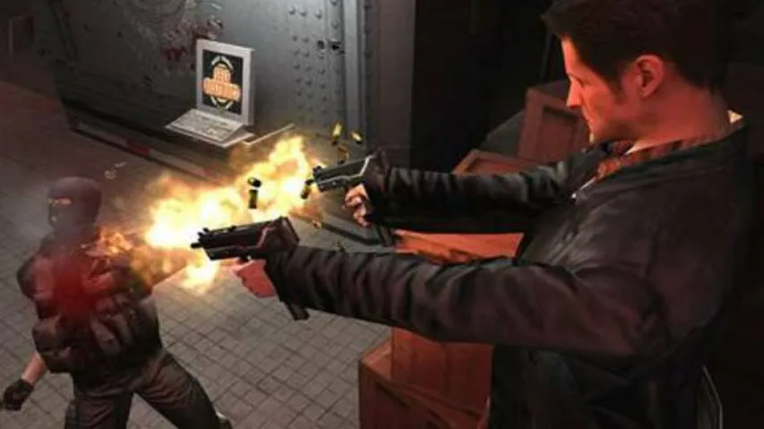 Violent video games dangerous for children