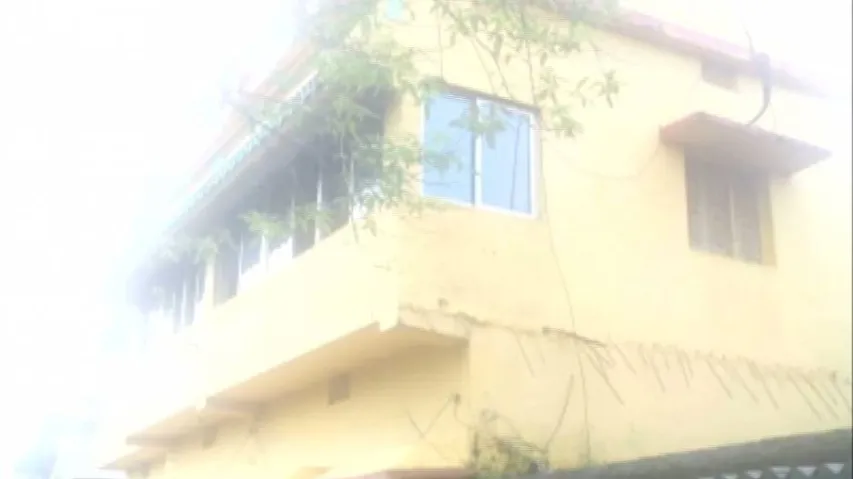 Cooperative bank secretary in Vigilance net