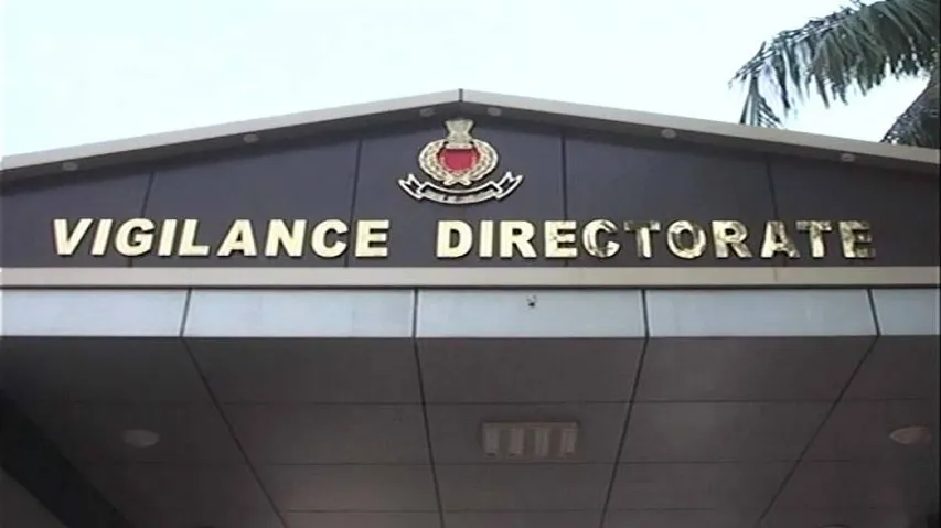 Choudwar Excise SI in Vigilance net