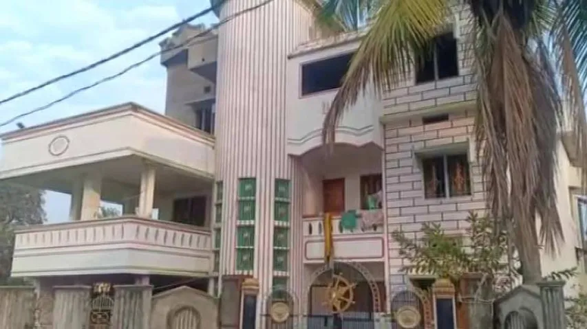 DRDA Head Clerk Lands In Vigilance Net In Disproportionate Assets Case