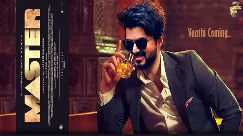Vijay’s Master: Crowd Going Crazy At Theatres Prove Thalapathy’s Mass Power