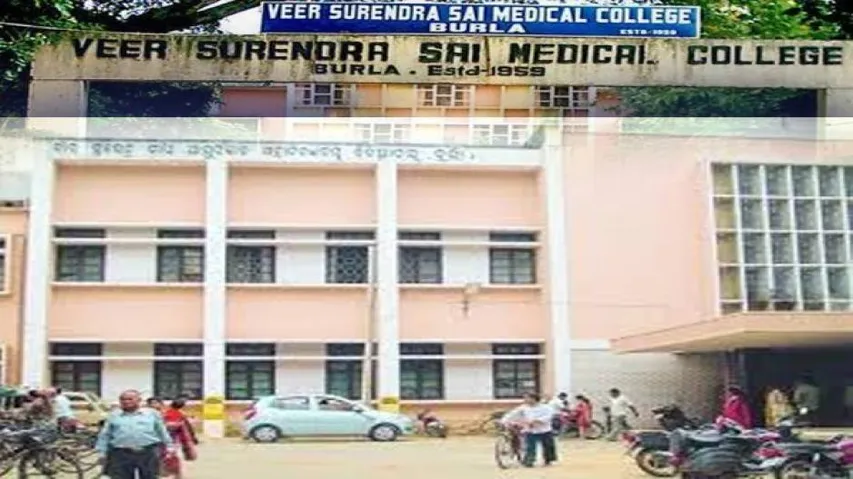 Vigilance finds 11 VIMSAR doctors missing from duty