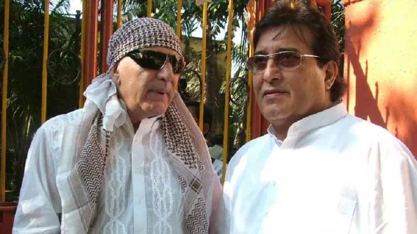 Vinod Khanna Feroz Khan Friendship And Intriguing Coincidence Of Their Death