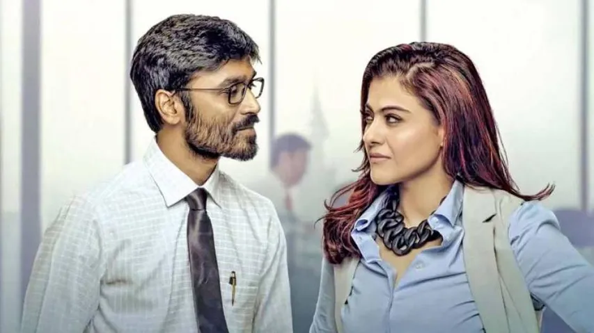Wasn't tempted to cast Rajinikanth in 'VIP 2': Soundarya