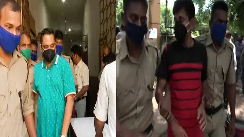Odisha Govt Arrests 2 Persons Over Social Media Post Triggering Row On Freedom Of Expression