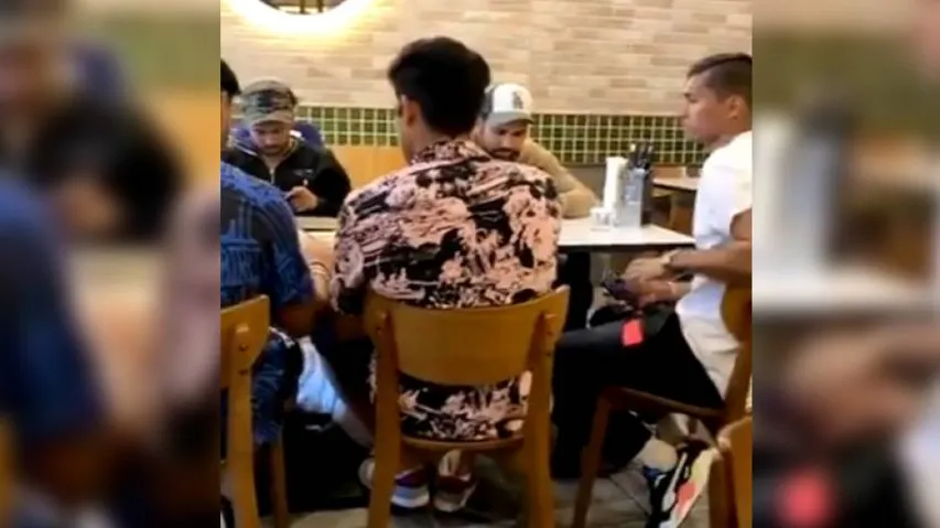 No Breach Of Covid-19 Protocols By Indian Cricketers, Says BCCI, Rubbishes Australian Media Reports