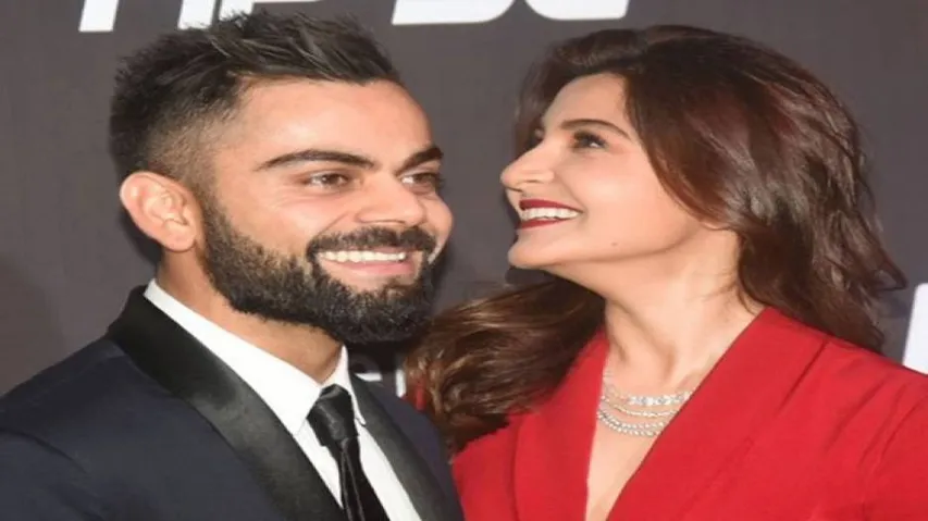 This Valentine's Day, Virat Kohli & Anushka Sharma to stay separately