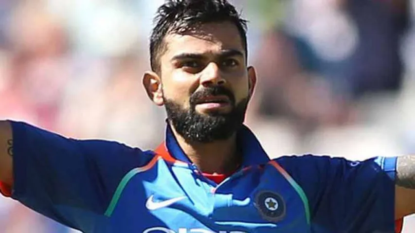 Kohli wants India to be superpower in Test cricket