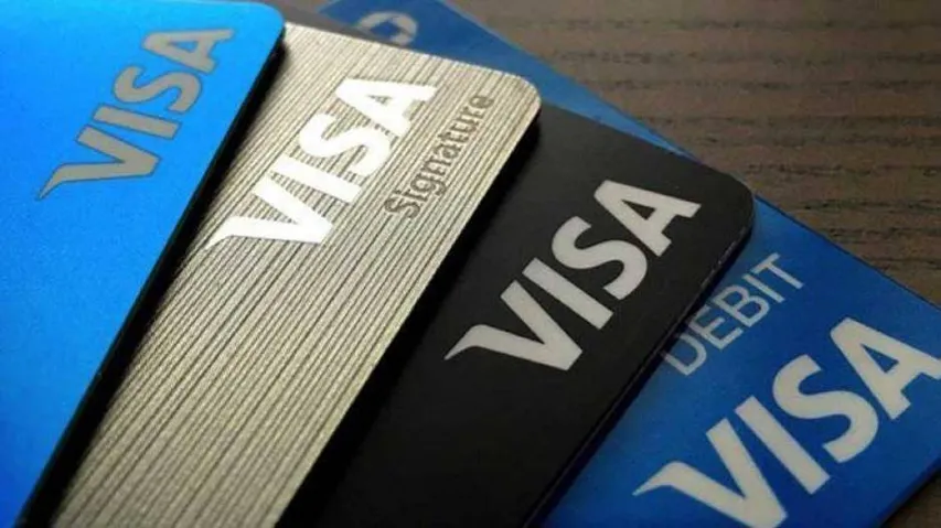 Visa, PayMate tie up for operations in Europe, Middle East, Africa
