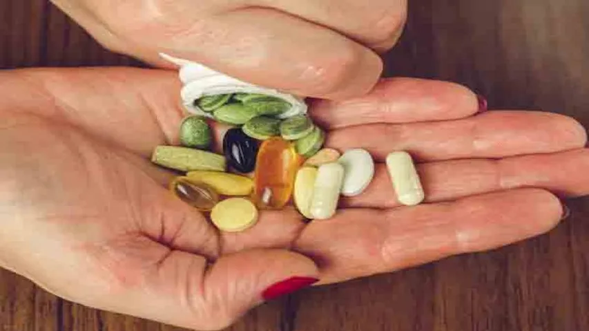 Vitamin B3 may help treat acute kidney injury
