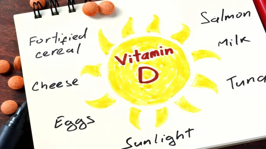 70-90% of Indians are Vitamin D deficient: Study