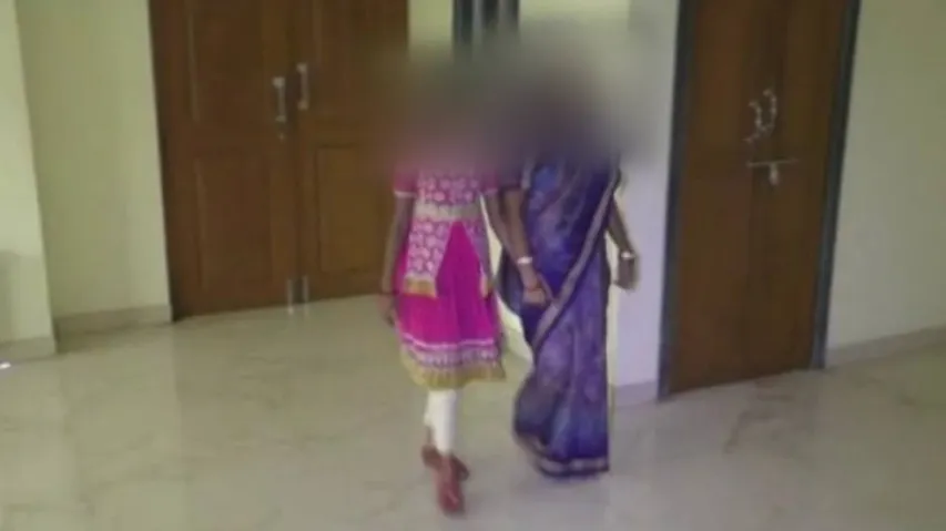 Police ASI arrested for molesting minor girl