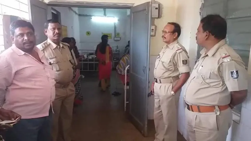 4 injured as family feud turns violent in Dhenkanal