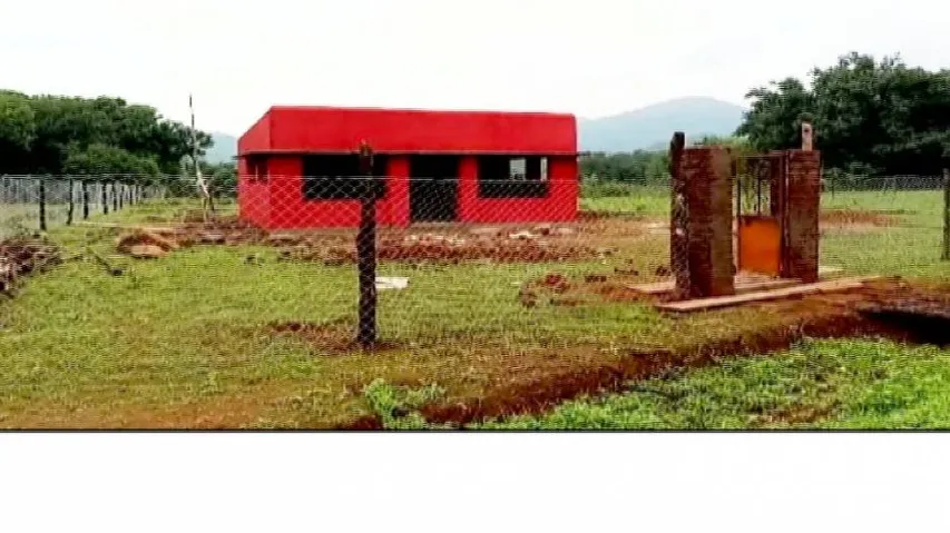 Battle Zone: Maoists throw up challenge, set up permanent camp in Malkangiri