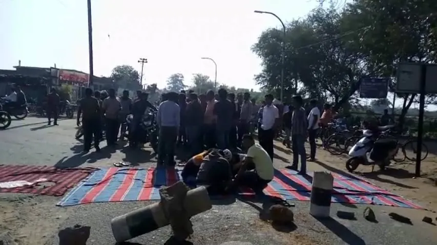 12-hr Binika bandh for CB probe into a murder case