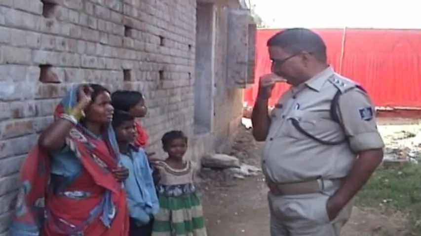 Cops thrash man to death in custody; probe ordered