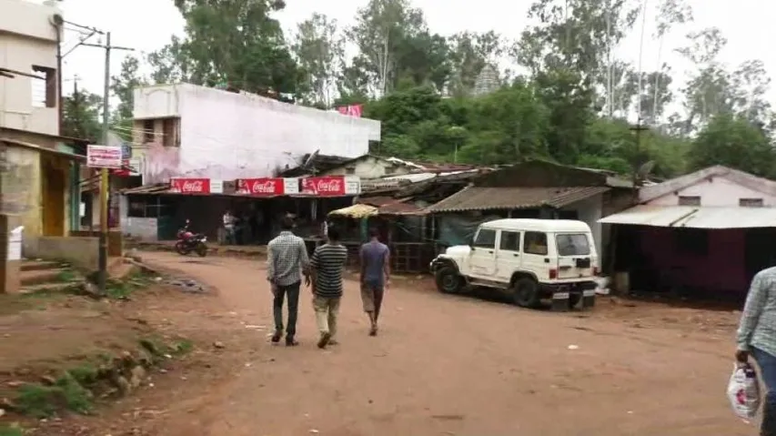 Locals observe bandh to protest lack of power supply in Jalaput